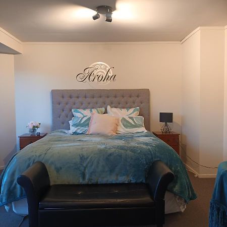 Tiwai Waka Retreat Apartment Wellington Ngoại thất bức ảnh