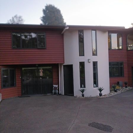 Tiwai Waka Retreat Apartment Wellington Ngoại thất bức ảnh