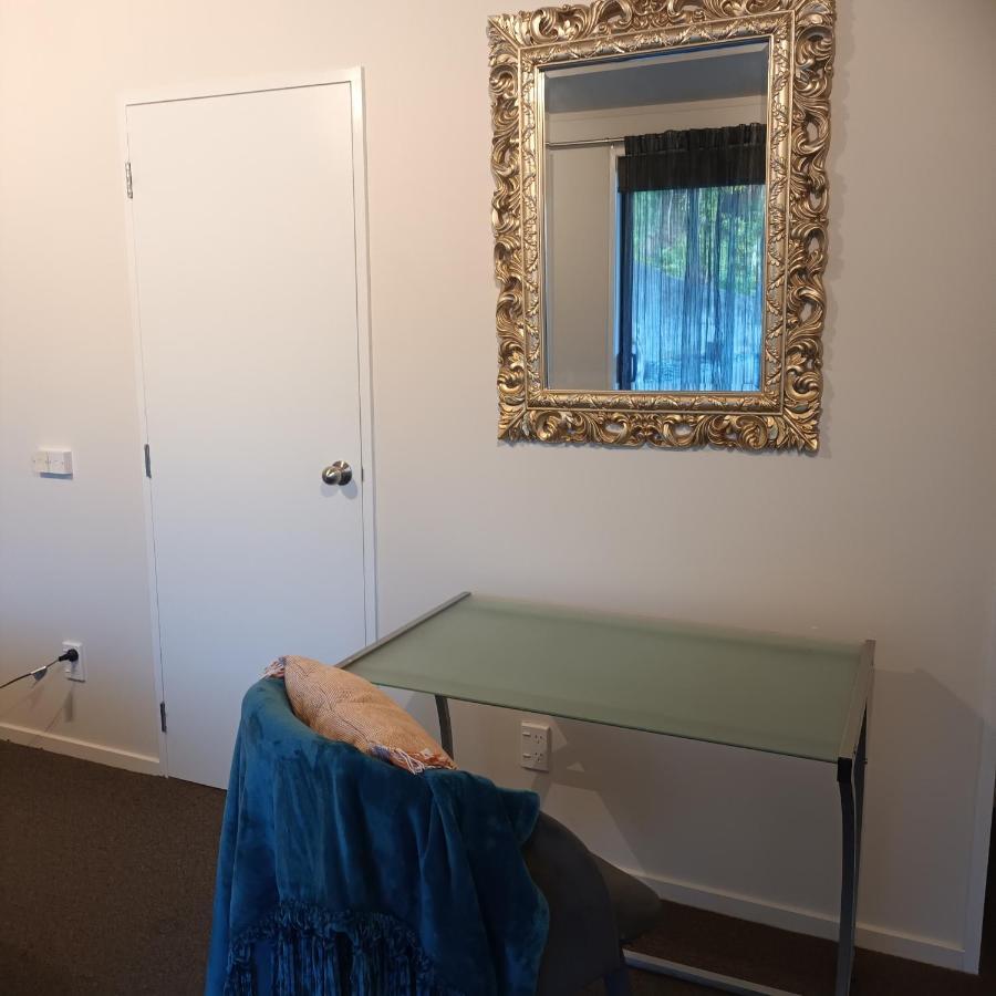 Tiwai Waka Retreat Apartment Wellington Ngoại thất bức ảnh