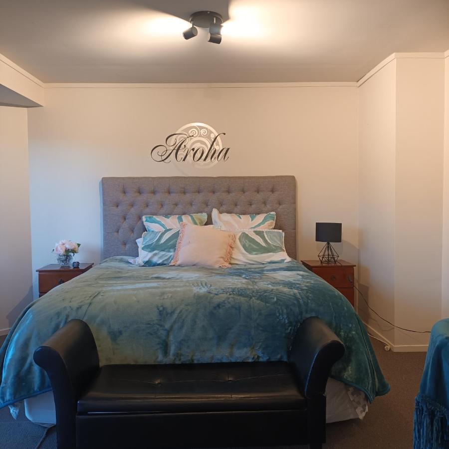 Tiwai Waka Retreat Apartment Wellington Ngoại thất bức ảnh